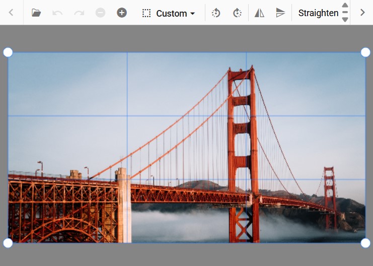 ImageEditor Sample