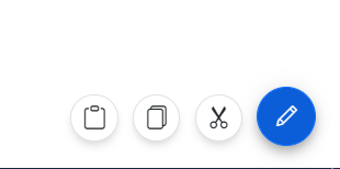 ASP.NET MVC Speed Dial Linear Mode