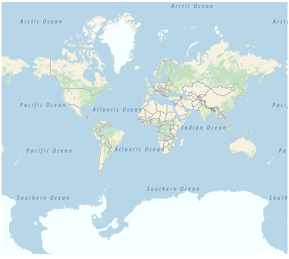 TomTom Maps